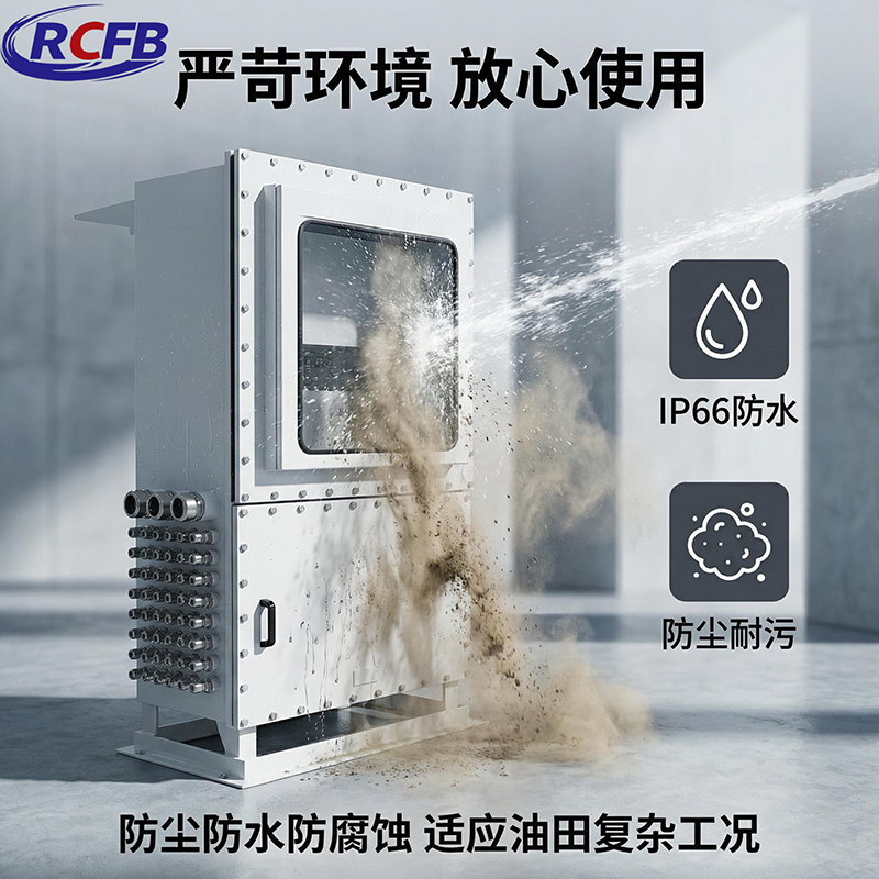 BXK防爆電氣控制柜